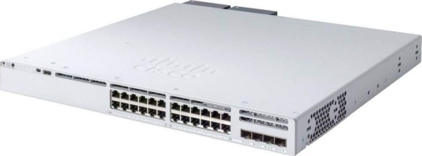 Cisco Catalyst 9300L-24T-4G-E