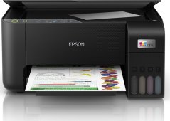 Epson EcoTank L3270 WiFi Čierny