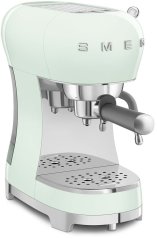 Smeg ECF02PGEU light green