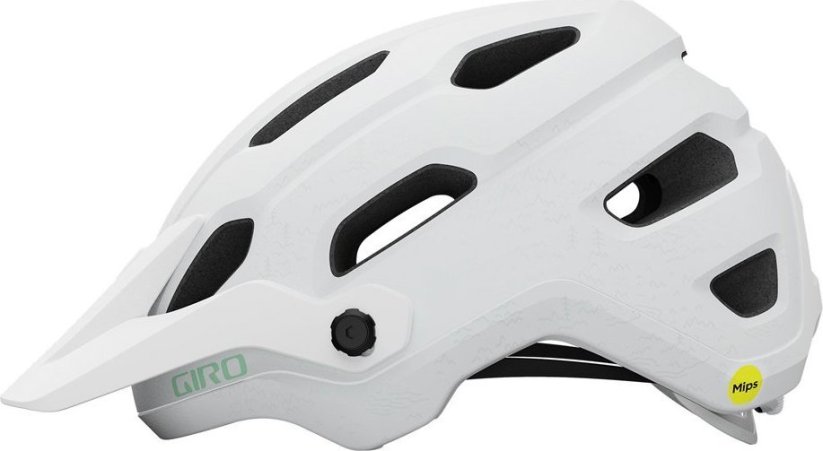 Giro prilba mtb GIRO SOURCE INTEGRATED MIPS W matte white roz. M (55-59 cm) (NEW)