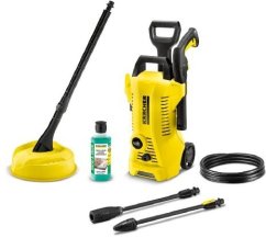 Karcher HIGH PRESSURE WASHER K 2/PREMIUM PC 1.673-633.0 KARCHER
