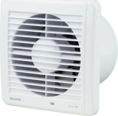 AutoTune Household fan BLAUBERG Aero150, DN150