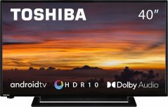Toshiba televízorLED 40 cali 40LA3263DG