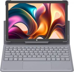 Techbite SmartBoard 10 II + klawiatura 10.1" 128 GB čierne (TAB000568)