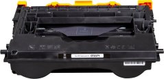 Static Control STATIC Toner cartridge compatible with HP CF237Y black Extra High Capacity compatible 41.000 pages