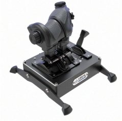xMount Virpil Controls CDT-VMAX Throttle regulátor