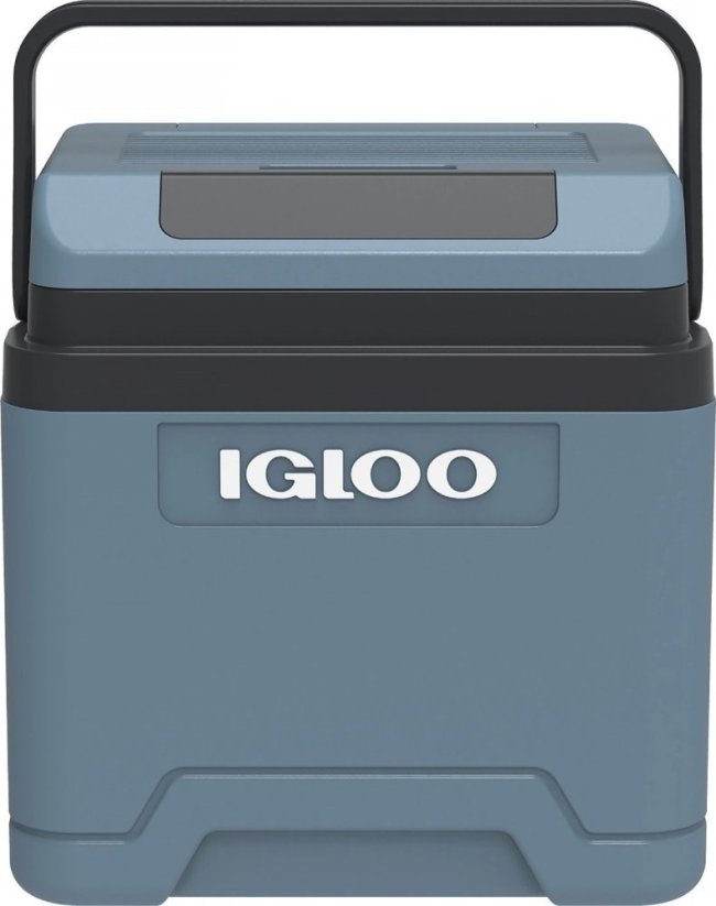 Igloo IGLOO Kühlbox IE24 DC 24 Liter 12 Volt