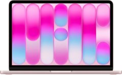 Apple MacBook Neo Apple A18 Pro / 8GB / 256GB / MacOS / Subtle Pink (MHFH4) + Apple Charger Included