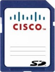 Cisco SD 32 GB  (UCS-SD-32G-S-RF)
