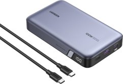 Ugreen LiPo išorinis akumuliatorius (Powerbank) 20000mAh 100W 2xUSB-C PB720 Ugreen