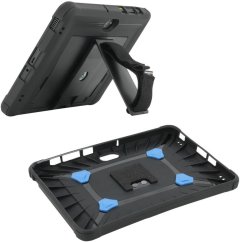 Mobilis Mobilis PROTECH Case kickstand for Galaxy Tab Active5 Pro