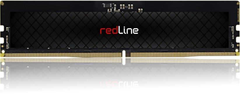 Edge Redline moduł pamięci 16 GB 1 x 16 GB DDR5