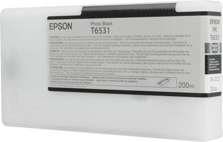 Epson C13T653100 (photo black)