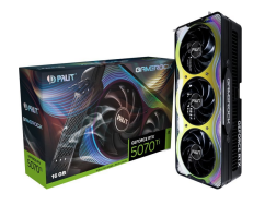 Palit GeForce RTX 5070 Ti GameRock 16GB GDDR7 DLSS4