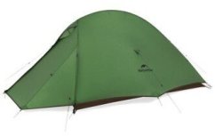 Naturehike Cloud up 3 pro 20d cnk2350ws020-forest green (0011932000049302)