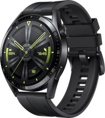 Huawei Watch GT 3 Active Čierny  (55026956)