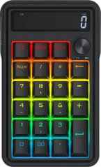 Redragon K733 Cove Redragon RPC (K733-RGB-WL)