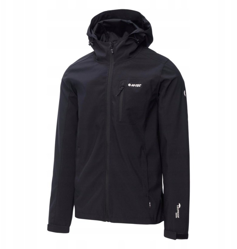 hitec Pánsky Softshell AVANIR