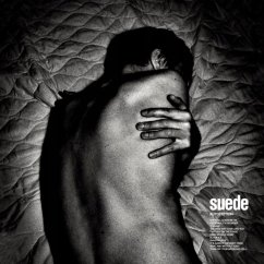 ION SUEDE Autofiction (Indie Exclusive Grey Vinyl, Limited Edition)