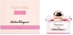 Salvatore Ferragamo Signorina In Fiore EDT 30 ml WOMEN