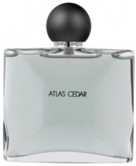 Jean-Charles Brosseau Atlas Cedar Collection Homme Eau De Toilette For Men, 50 ml MEN