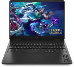 HP Ultra 7-255H (16C) 13 NPU TOPs 24GB DDR5 1DM 5600 1TB PCIe Gen4 Value NVIDIA GeForce RTX 5070 8GB VRAM 16.0 2K (1920x1200) Antiglare IPS 144Hz 300 nits Shadow Black Win 11 Home 1 years