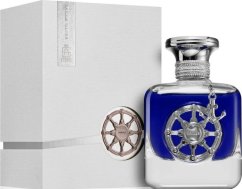 Aurora Aurora, Sailor Silver, Eau De Parfum, For Men, 100 ml For Men MEN