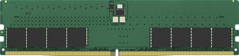 Kingston DDR5, 48 GB, 5600MHz, CL46 (KCP556UD8-48)