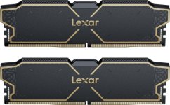 Lexar Thor, DDR5, 16 GB, 6000MHz, CL38 (LD5U08G60C38LG-RGD)