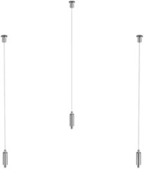 Sennheiser Sennheiser TeamConnect Ceiling Medium TCC M-F-W - Kit Mikrofon - RJ-45 - weiss