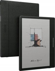 Onyx Onyx Boox Go color Čierny