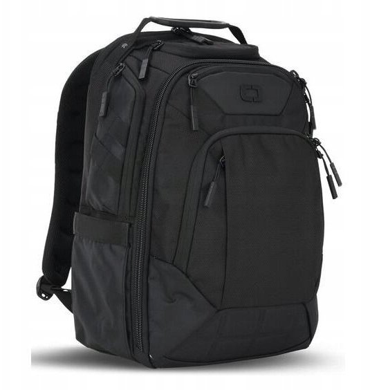 Ogio PLECAK OGIO GAMBIT DNA BLACK