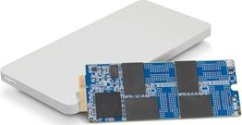 OWC Aura Pro 6G + Envoy 2TB Macbook SSD SATA III (OW-S3DAP12KT02)