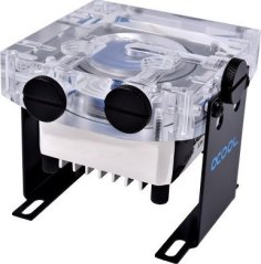 Alphacool Alphacool Laing DDC310 Pumpe, Complete Edition mit Eisdecke-Top