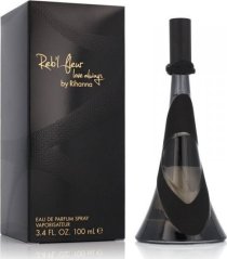 Rihanna Perfumy Dámske Rihanna   EDP Reb'l Fleur Love Always (100 ml) WOMEN