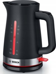 Bosch MyMoment TWK3M124 Čierny matowy