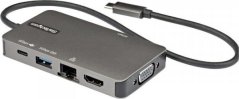 StarTech USB-C (DKT30CHVPD2)