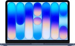Apple MacBook Neo A18 Pro / 8 GB / 512 GB / Touch ID / Blue  (MHFG4ZE/A)