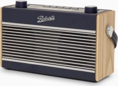 Jabra Roberts Rambler BT Stereo. Marineblå