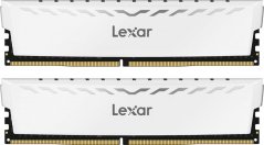Lexar Thor, DDR4, 32 GB, 3600MHz, CL18 (LD4BU016G-R3600GDWG)