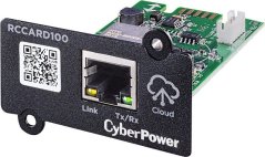 CyberPower CloudCard RCCARD100