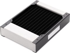 Watercool Watercool Heatkiller RAD 120-S Radiator - schwarz