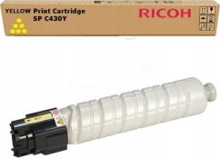 Ricoh 821205 Yellow Originál  (821205)