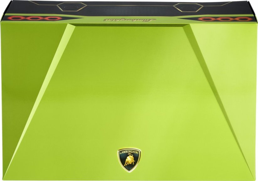 LEGO Technic Lamborghini Sián FKP 37 (42115)