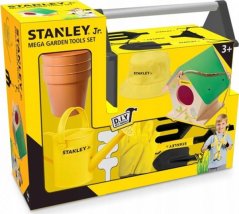 Stanley Junior Domček Pre ptaków Stanley Jr + narzędzia ogrodowe (SGH011-SY)