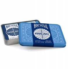 Quint Bicycle: Pan-Am 2 pack Retro