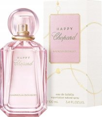 Chopard Chopard, Magnolia Bouquet, Eau De Toilette, For Women, 100 ml For Women WOMEN