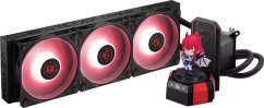 MSI CoreLiquid A17 MLG Edition