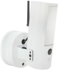 Abus vonkajšia WLAN ze światłem Biela (PPIC46520W)