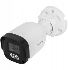 Opti TC-C36QN 2ENA-4 Spark Series 6 Mpx 4 mm TIANDY